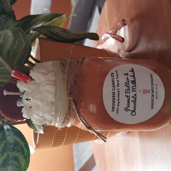 Candles - Picture 4 of 4